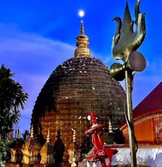 ホテル Bhargav Residency , Guwahati