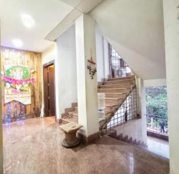 فندق Bhargav Residency , Guwahati