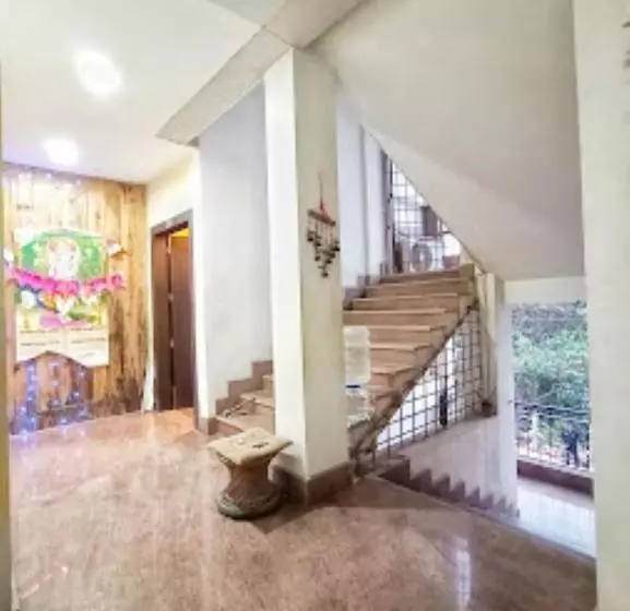 ホテル Bhargav Residency , Guwahati