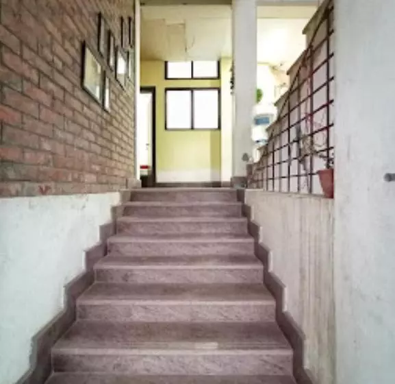 ホテル Bhargav Residency , Guwahati