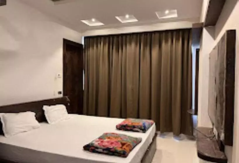 ホテル Bhargav Residency , Guwahati
