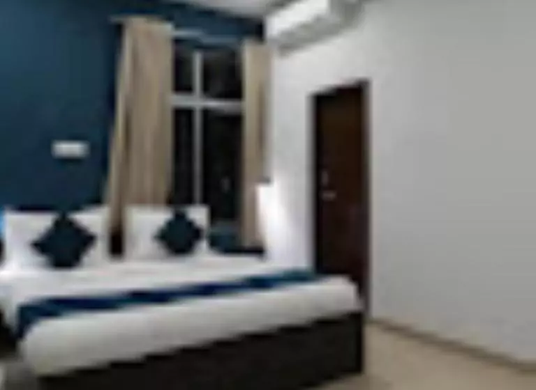 ホテル Bhargav Residency , Guwahati