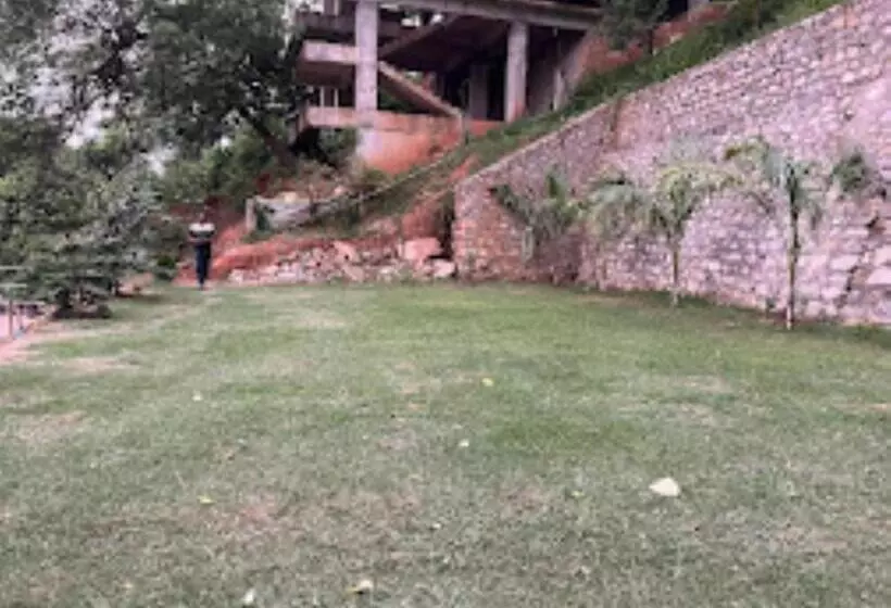 ホテル Bhargav Residency , Guwahati