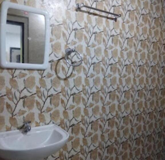 فندق Bhargav Residency , Guwahati