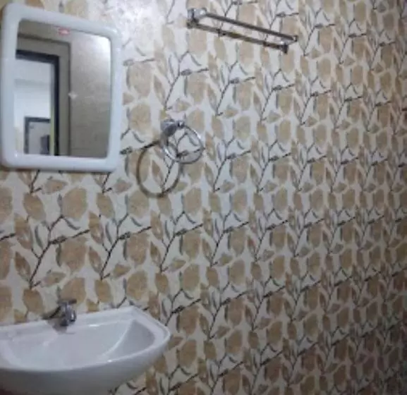 ホテル Bhargav Residency , Guwahati