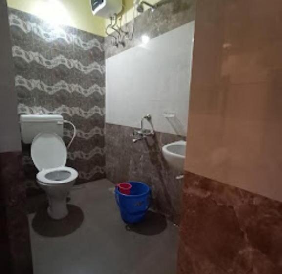 فندق Bhargav Residency , Guwahati