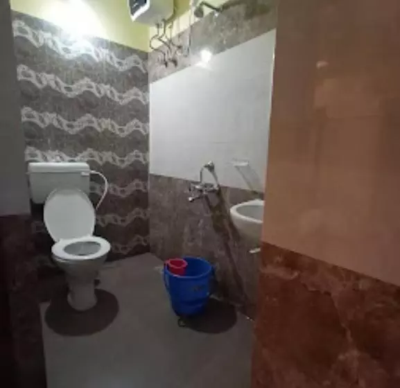 ホテル Bhargav Residency , Guwahati