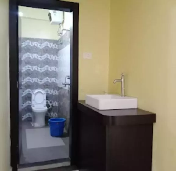 ホテル Bhargav Residency , Guwahati