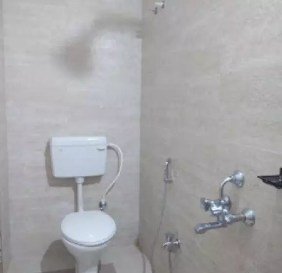 ホテル Bhargav Residency , Guwahati