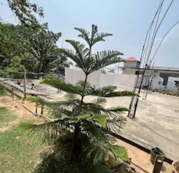 ホテル Bhargav Residency , Guwahati