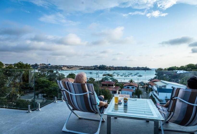 Hotel Casa Lobster Bay