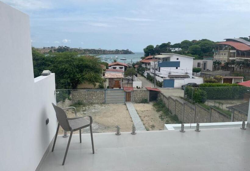 Hotel Casa Lobster Bay