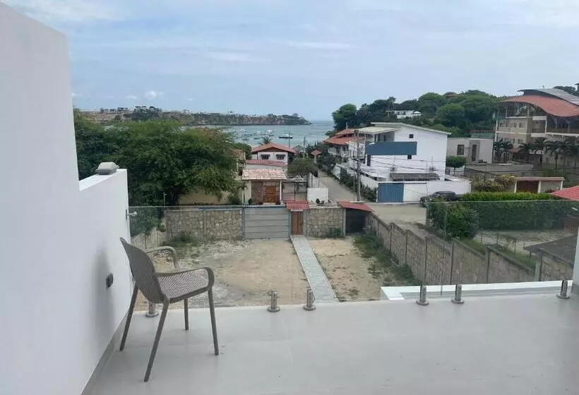 Hotelli Casa Lobster Bay