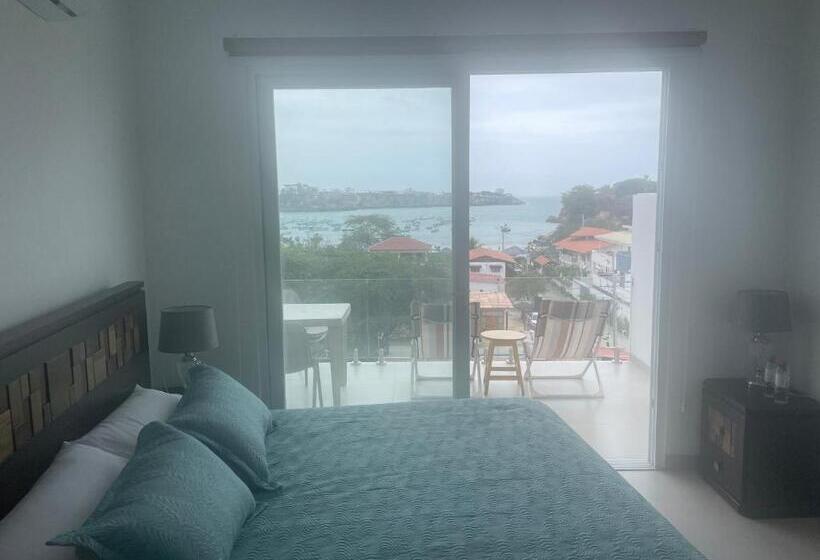 Hotel Casa Lobster Bay