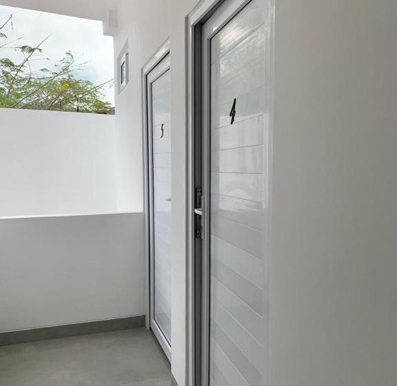 Hotel Casa Lobster Bay