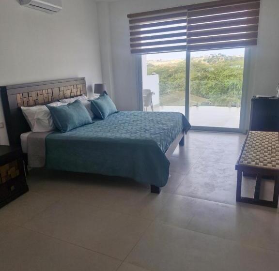 Hotel Casa Lobster Bay