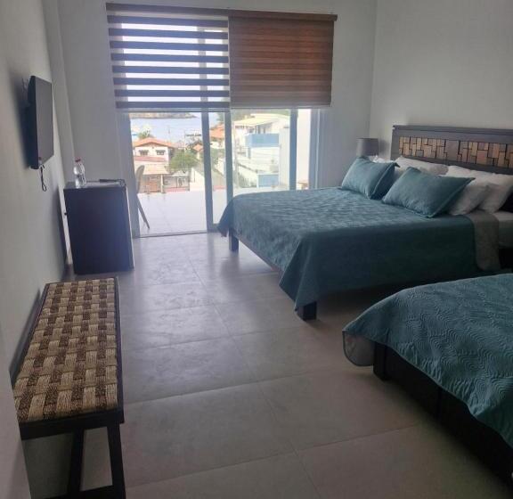 Hotel Casa Lobster Bay