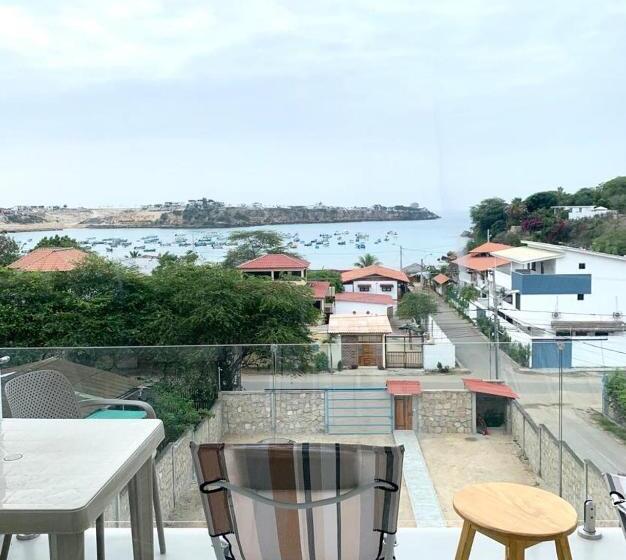 Hotel Casa Lobster Bay