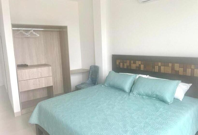 Hotel Casa Lobster Bay