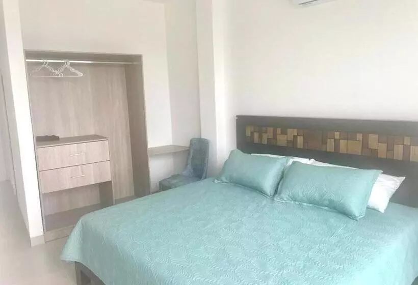 Hotelli Casa Lobster Bay