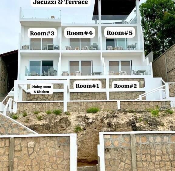 Hotel Casa Lobster Bay