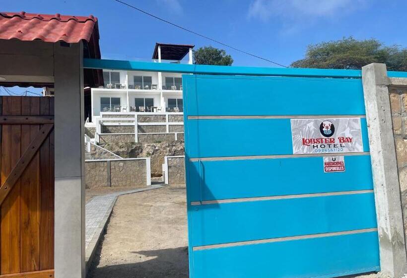 Hotel Casa Lobster Bay