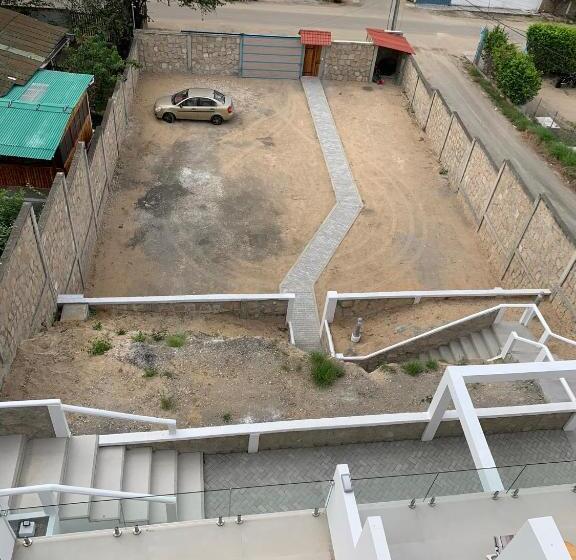 Hotel Casa Lobster Bay