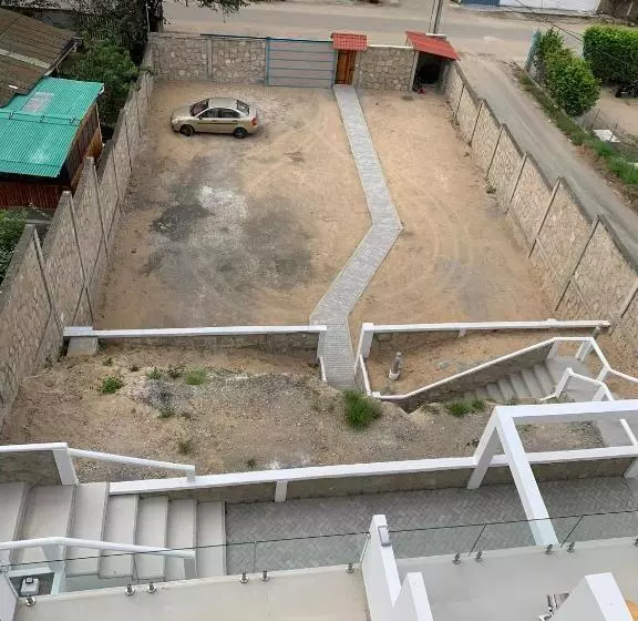 Hotelli Casa Lobster Bay