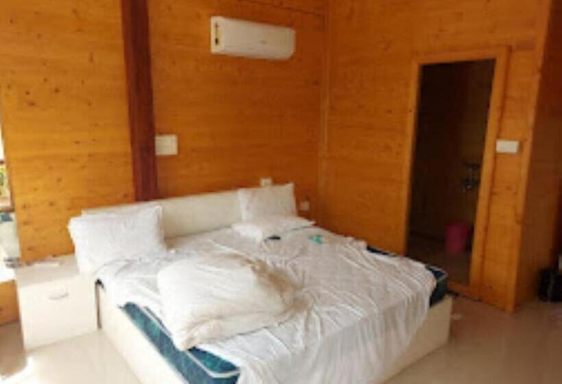 ホテル Cherryloft Boutique Resort,katakeri