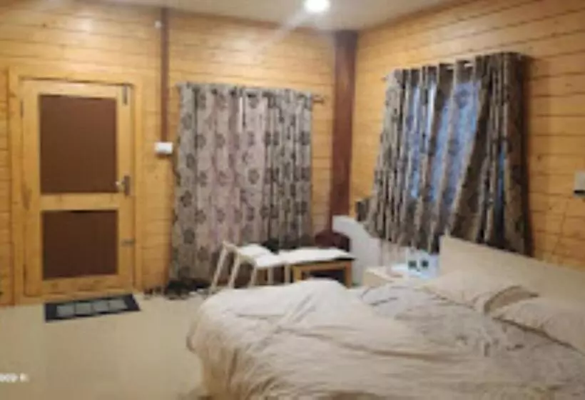 ホテル Cherryloft Boutique Resort,katakeri