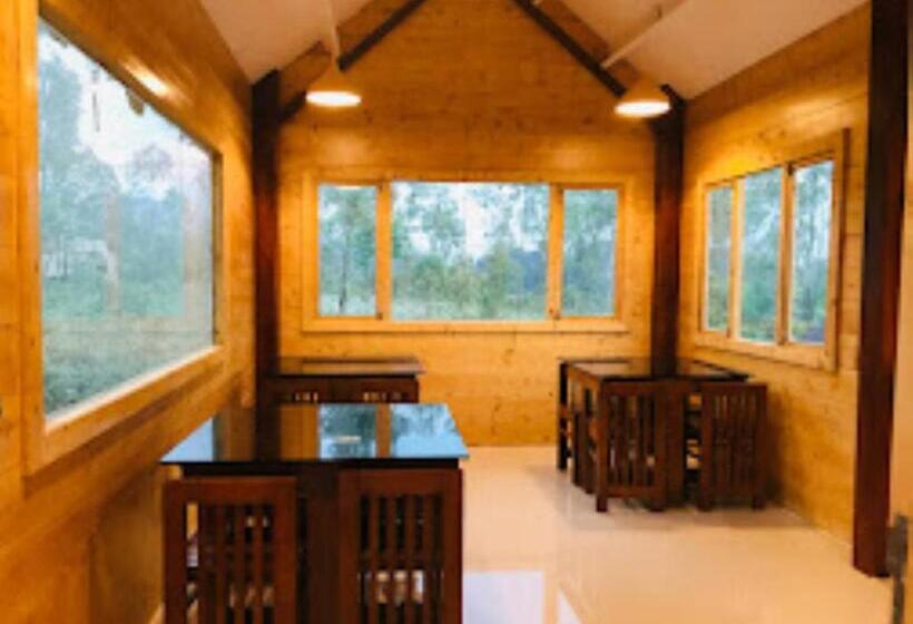 ホテル Cherryloft Boutique Resort,katakeri