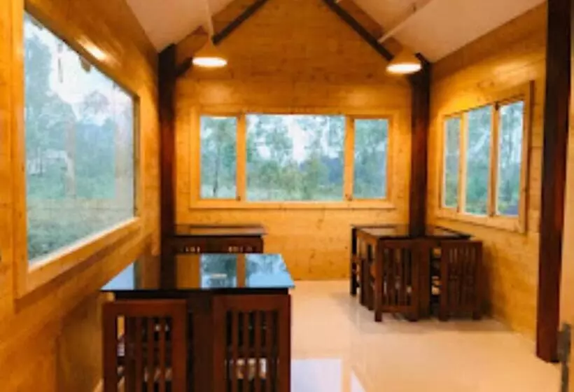 ホテル Cherryloft Boutique Resort,katakeri