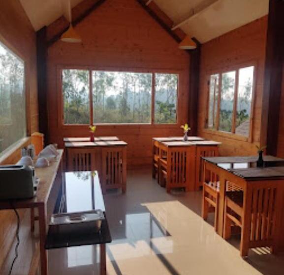 ホテル Cherryloft Boutique Resort,katakeri