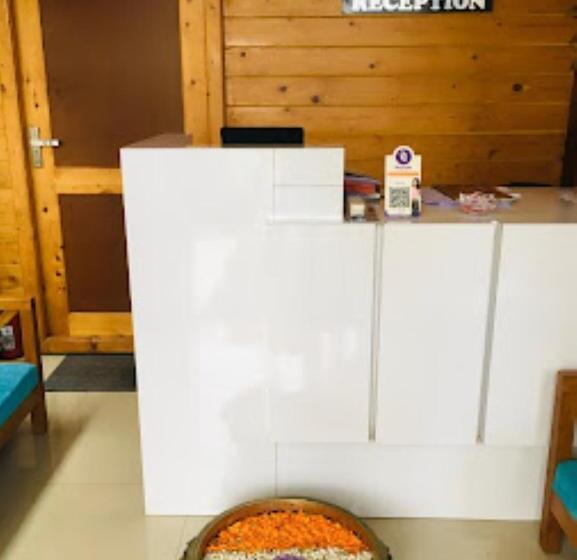 ホテル Cherryloft Boutique Resort,katakeri