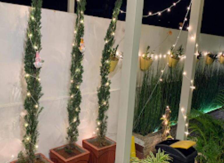 ホテル Cherryloft Boutique Resort,katakeri