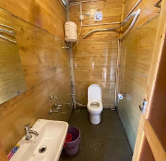 ホテル Cherryloft Boutique Resort,katakeri