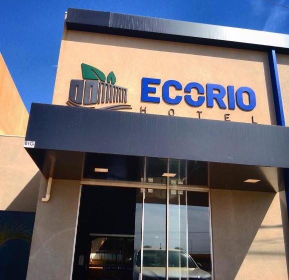 فندق Eco Rio