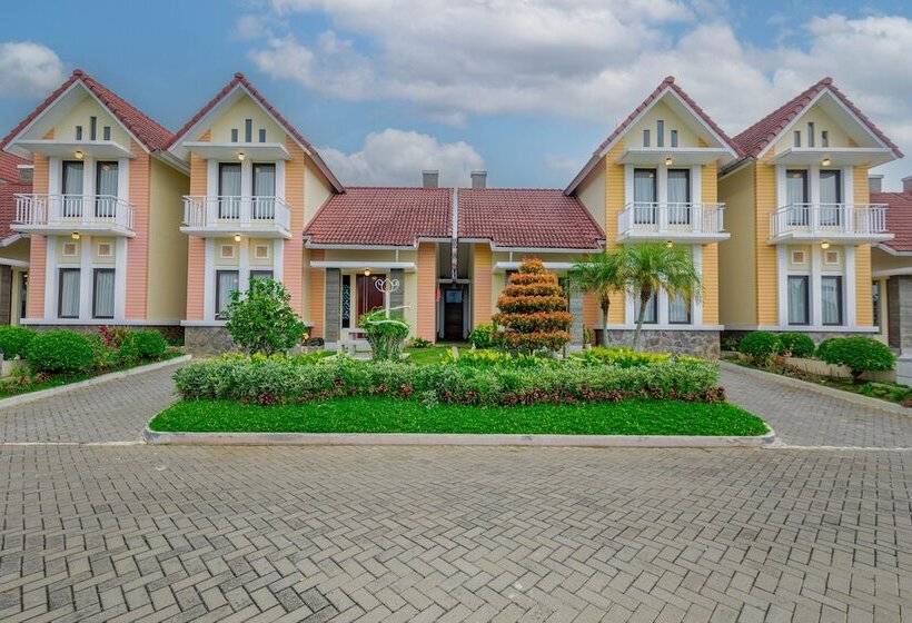 فندق Griya Katarina