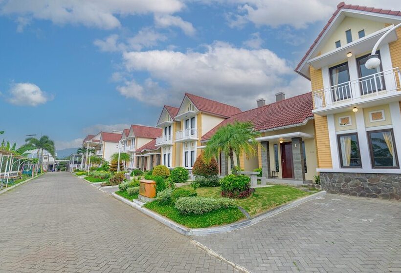 فندق Griya Katarina