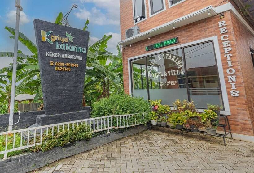 فندق Griya Katarina