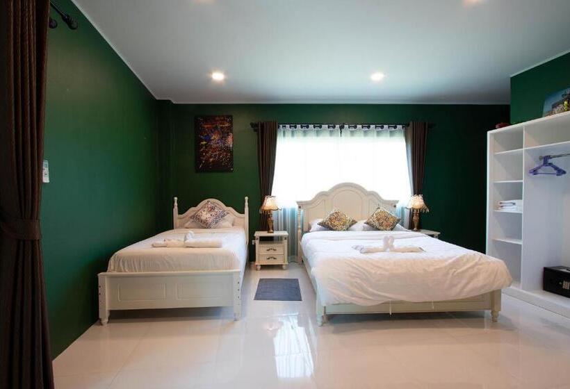 Hotel Hacienda Resort   Mae Phim