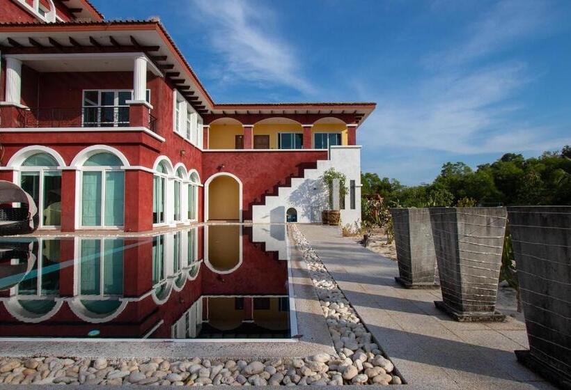 Hotel Hacienda Resort   Mae Phim