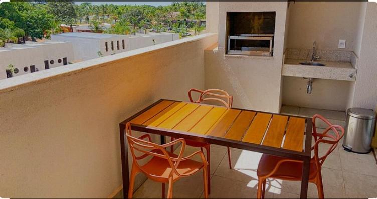 هتل Hot Beach Suites