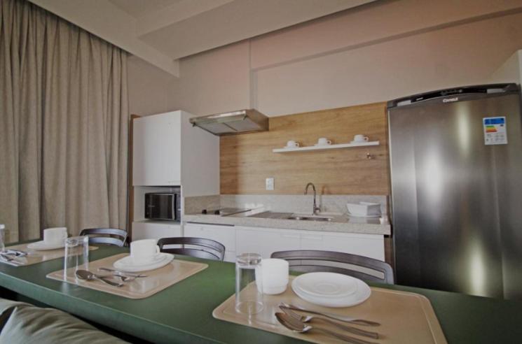 هتل Hot Beach Suites