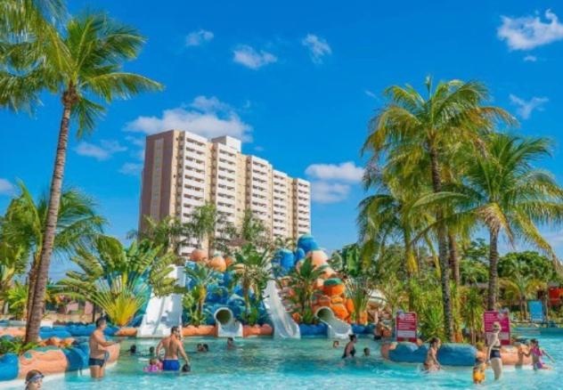 هتل Hot Beach Suites