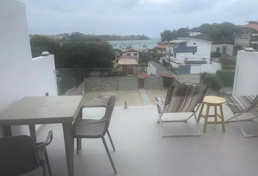 Hotelli Lobster Bay