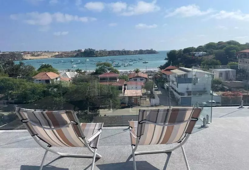 Hotelli Lobster Bay