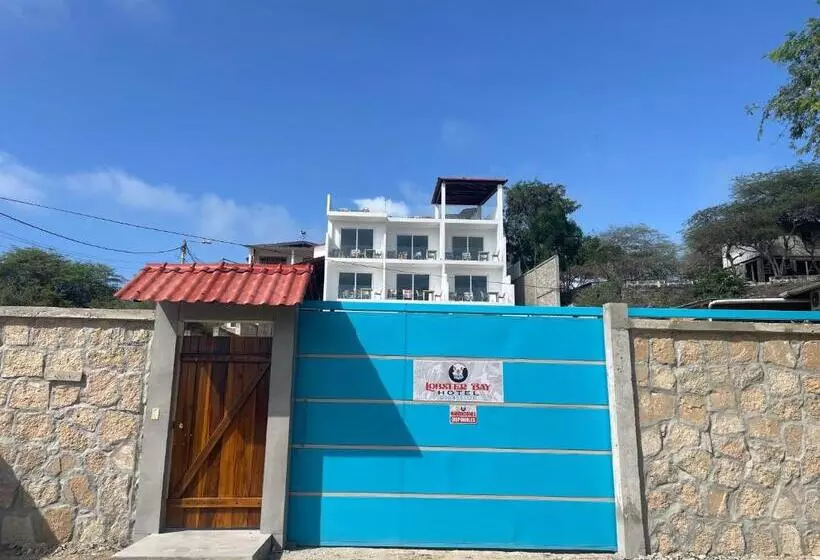 Hotelli Lobster Bay