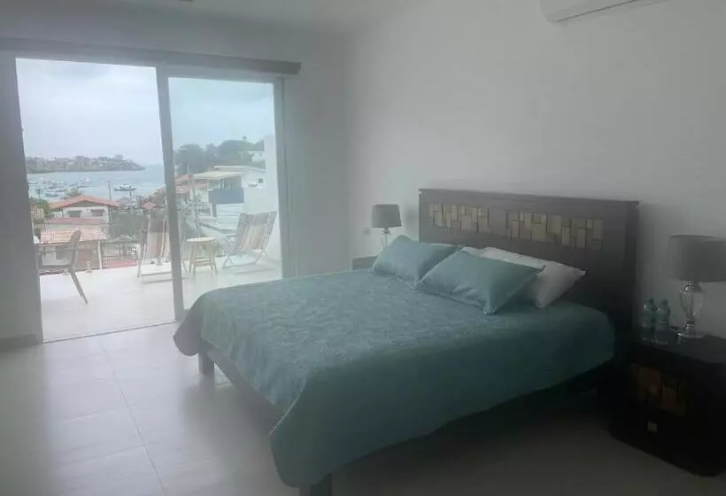 Hotelli Lobster Bay