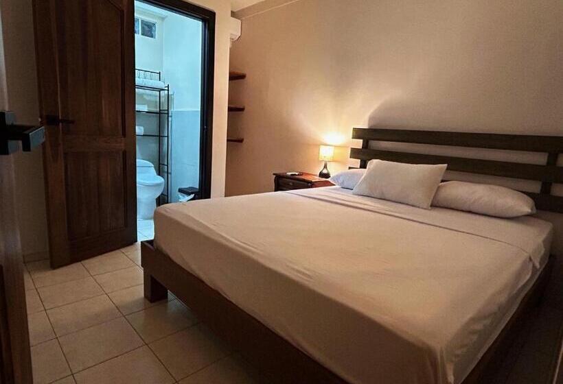 Hotel Ocean Drive Lodge